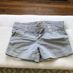 True Religion Shorts